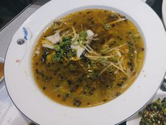 -名善山珍·野生菌汤锅(文殊院店)