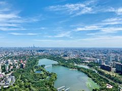 -中央广播电视塔