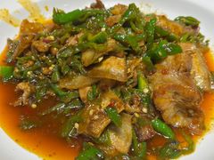 -鸡毛店·川菜(文殊院店)