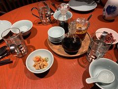 -镇江苏宁万豪酒店-苏筵中餐厅