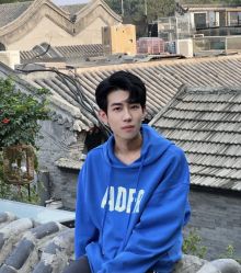 -川和潮人