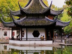 -西园戒幢律寺