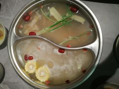 -阿源鱼捞斑鱼火锅·海鲜粥(山景尚宅店)