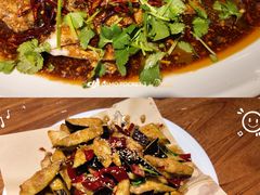 -东来土菜馆(民祥园路店)