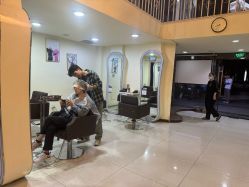 -丽时 Hair Salon