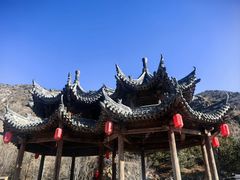 -雁门关景区