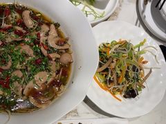 -品大伍·食之道品伍味(汪海店)