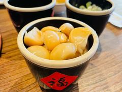 糖蒜-京涮铜锅涮肉(华贸店)