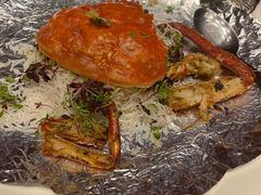 -红顶食府(滨湖九号店)