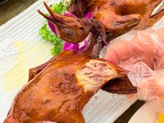 -轩记海鲜餐厅·四十五年老字号·经典粤菜(西区彩虹店)