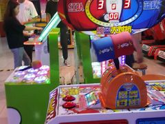 -大玩家(济宁太白路万达店)