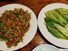 -老街坊餐吧