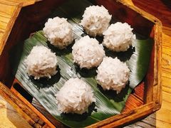 糯米藕元-U你·湖北家宴菜(南湖总店)