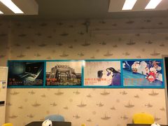 -MS实景娱乐密室逃脱(川大店)