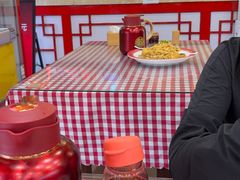 -王村姑老土炕莜面村(桥东店)