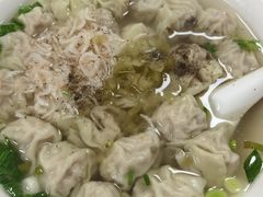 -汪家馄饨(集庆路店)