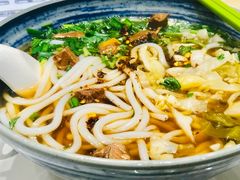 花溪牛肉粉-华为西安研究所v4-食堂1