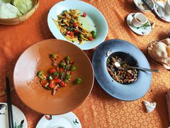 -南沙游艇会·大兵船餐厅