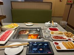 -海底捞火锅(公益西桥店)