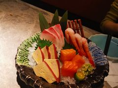 -炙柒Sekinana·精致日料(合生汇店)