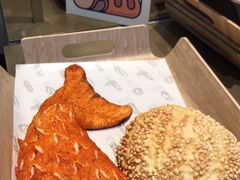 -喜茶(深圳福田星河COCO Park店)