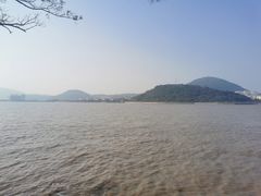 -平湖九龙山旅游度假区