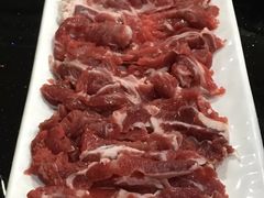 牛展肉-潮汕美牛肉丸火锅店(天宁寺店)