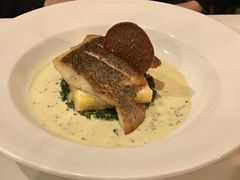 -火车头法国西餐厅