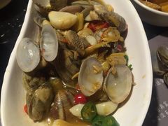 -千旬岛海鲜小聚(万达广场店)