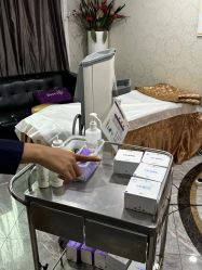 -深圳春天阳光医院·轮廓抗衰中心