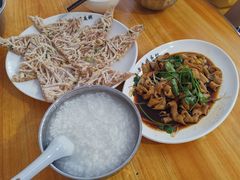 -长平老姿娘夜粥(平东一街店)
