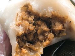 白皮肉心-夹江老头叶儿粑(石雁儿小区店)