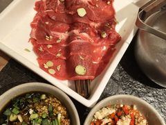 -三出山火锅(南京万象天地店)