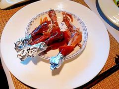 -同喜烤鸭店(光芒店)