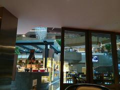 -圆顶阁西餐厅(郑州索菲特国际饭店 )