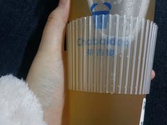 -茶百道(淮安一品国际店)
