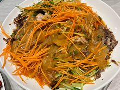 -鑫巴蜀小镇 · 水煮鱼专研店(玉桥店)