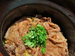 -晴空·日本料理(万象城店)