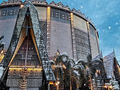 -南宁方特东盟神画