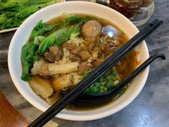 -花溪飞碗牛肉粉(先烈路店)