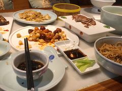 -惠丰堂饭庄·烤鸭·京味菜(翠微路店)