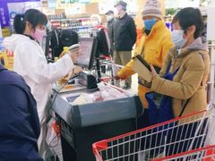 -物美超市(通州华业玫瑰店)