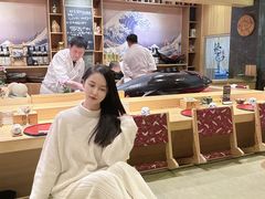 -龍千代·味自慢(黑龙江北路店)
