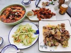 -潮有信餐厅(碧桂园十里金滩店)