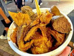 -威威小食