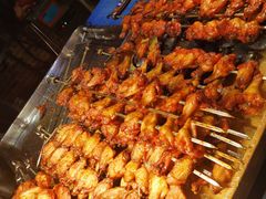 -梨花自助烤肉(天河城店)