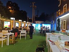 -南门四季铜锅涮肉(大屯·北苑店)