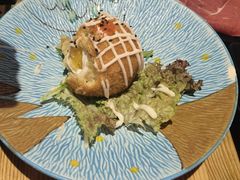 -一井烧肉·活鳗·寿司(望京SOHO店)