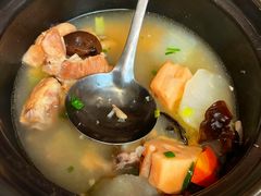 -紫鑫阁饭庄(长安店)