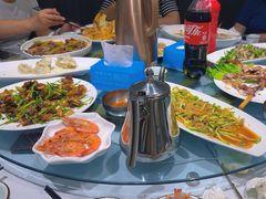 -老兵川鲁园私房菜(丽海馨苑店)